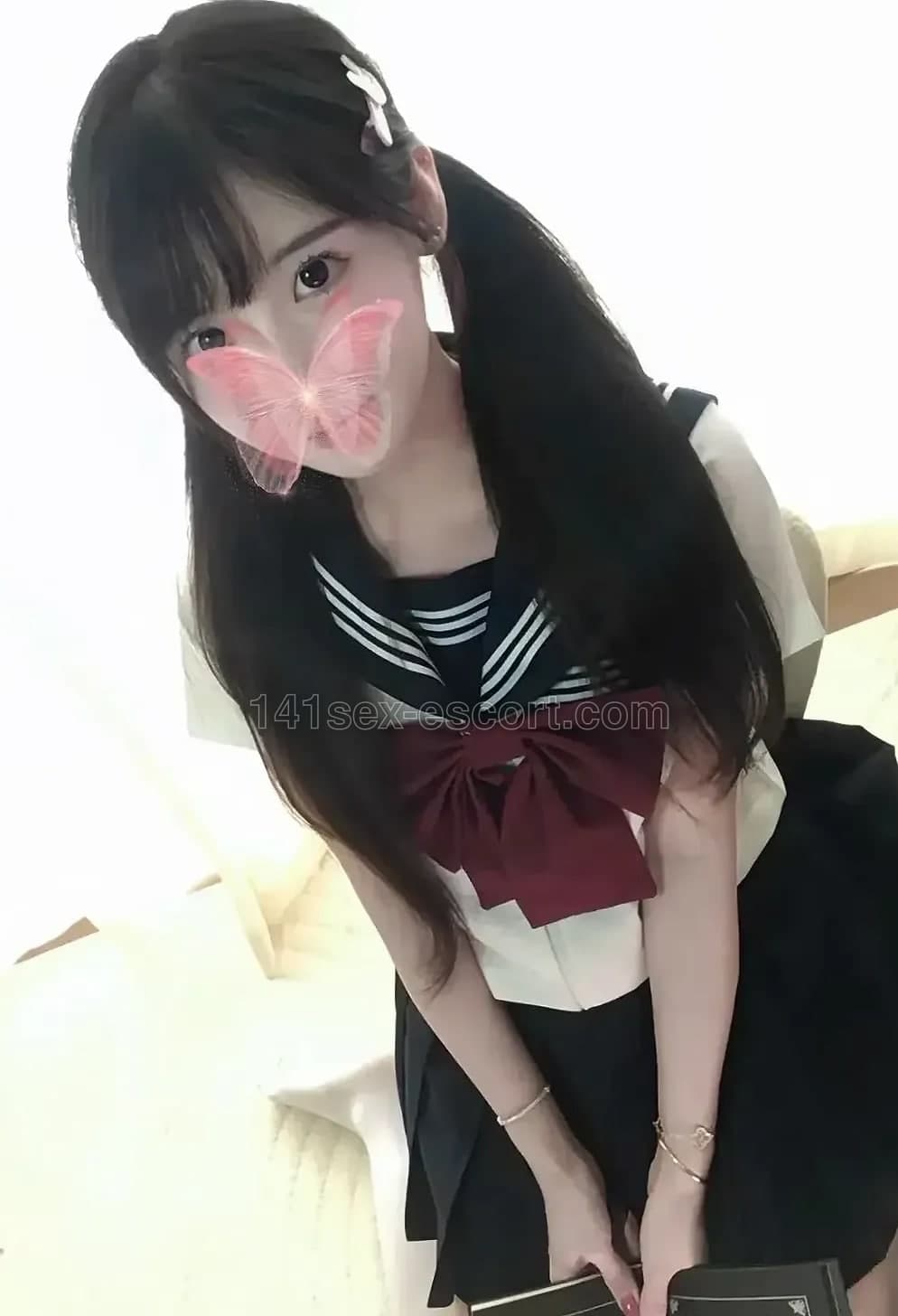 堅零零後cherry，24歲，香港（相片 8/11）