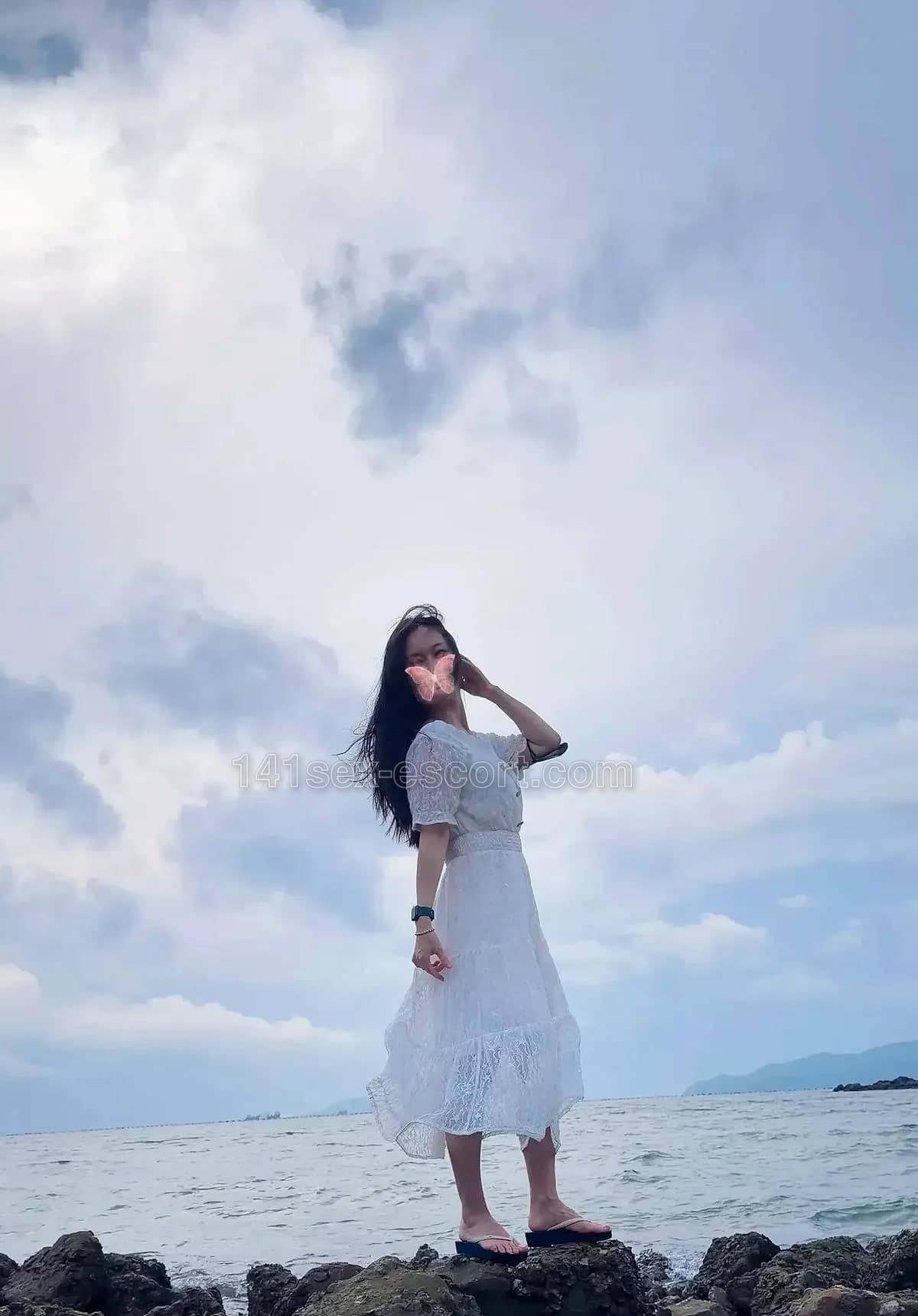 Star，28歲，香港 — 中國（相片 3/10）