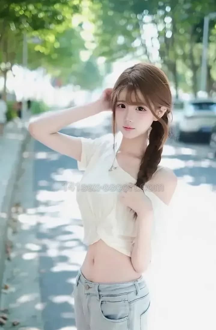MA458號極品純情粉嫩小可愛，18歲，香港 — 中國（相片 2/4）