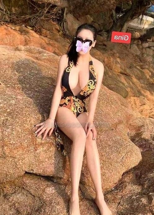 銅鑼灣 42Gcup奶姫，專業穴位按摩 同 勃起回春 嘅 combo 點可以唔去試下解毒？ (1)