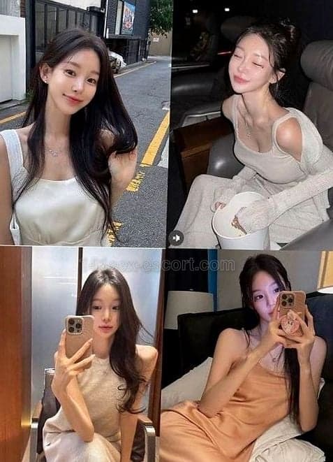 Ella 無論顏值、服務態度、按摩技巧同床技都係頂級水準，性感又主動，玩得又盡興 (4)