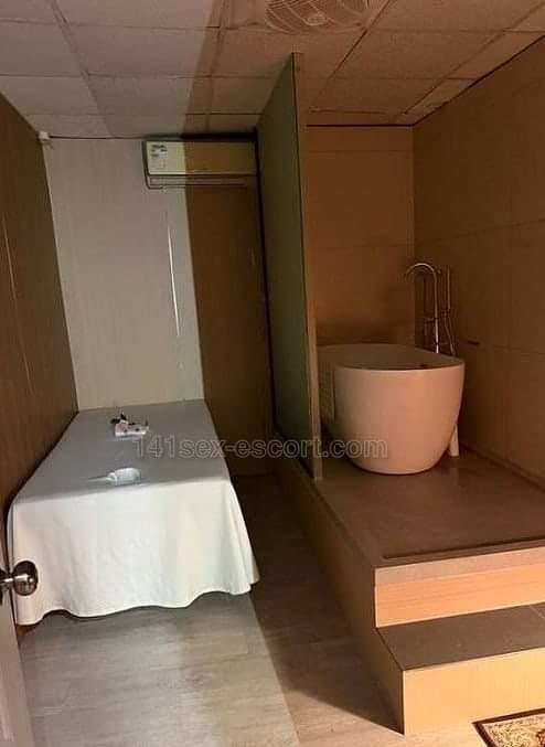 漁悅SPA, Hong Kong — Chinese (photo 12 of 12)