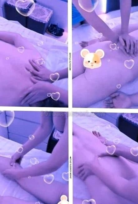 放鬆到爆！日式靚女專業推拿，前列腺保養同全身波推都一流 (2)