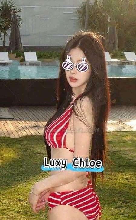 新女 #Chloe 體驗｜168cm 36D 純欲魔鬼身材 聽話又唔催鐘 (2)