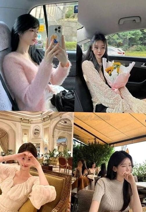 Ella 無論顏值、服務態度、按摩技巧同床技都係頂級水準，性感又主動，玩得又盡興 (3)