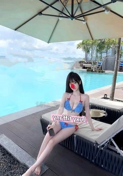 中頭獎！灣仔SPA Tiffany 天然D 臀大波大 服務超主動 強烈推薦 (2)