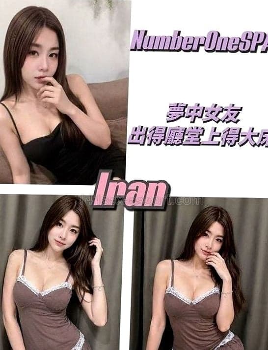大學農務系溫柔鄰家少女　高度配合任玩體驗佳 (1)