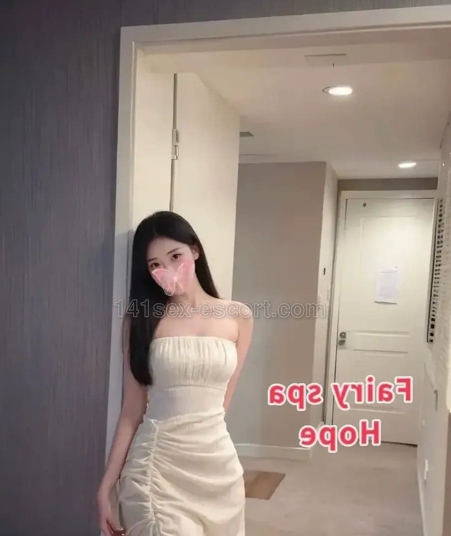 FairySpaAna · 昨晚特登去咗呢間試，原本諗住隨便玩下，點知玩完之後真係爽到飛… (1)