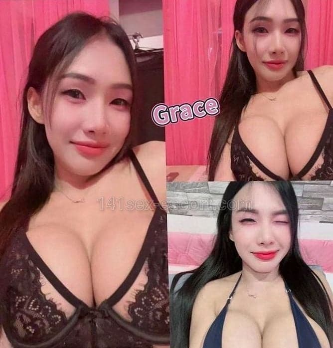超級乾足浴 · 两年熟客力赞Grace服务，香港再会体验依旧出色 (1)