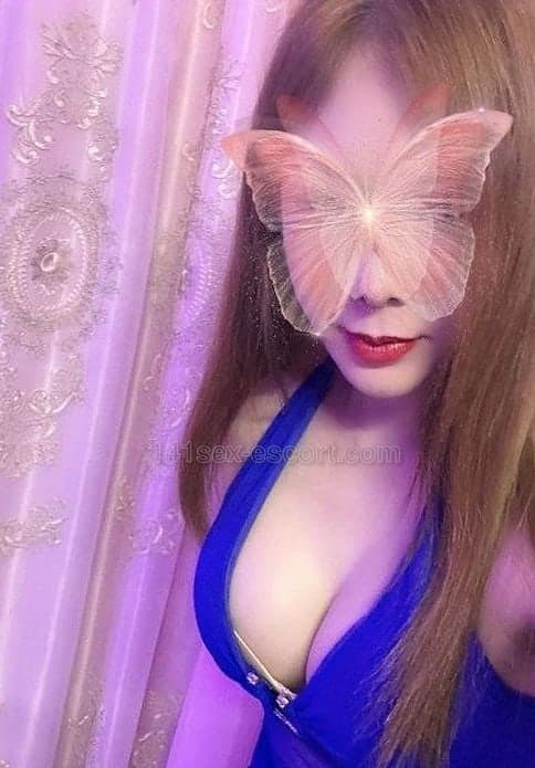 台灣靓模Lily · 高級環保吹，整條含晒入口，下下深喉，有節奏；每抽插一下就叫一下，真係令我爽到震！ (4)