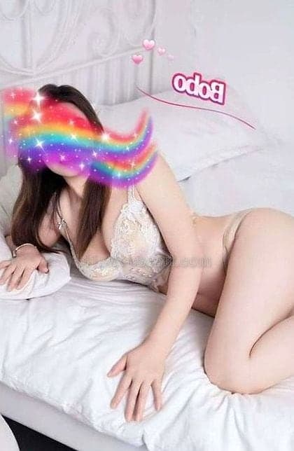 呢個咁靚既大波女神BoBo,身材好,又識得調情,成個過程都令我好回味 (1)