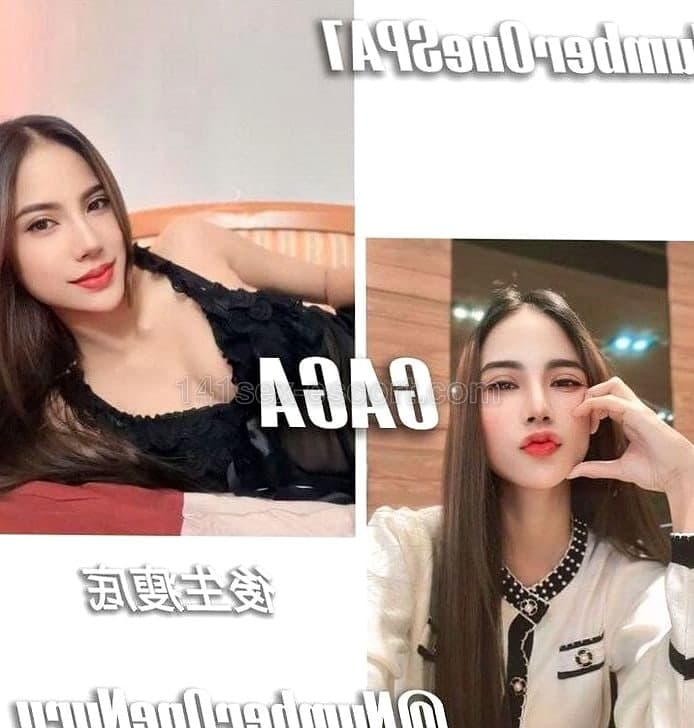 Numberone泰式按摩 · GAGA瘦低靚女，模特身材，熱情主動，服務夠哂班，好正美容骨 (1)
