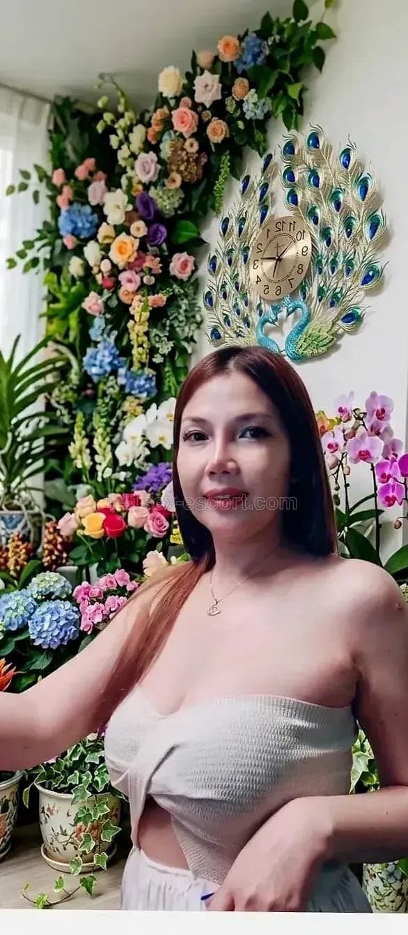 Maya 真泰國人按摩, 22, Hong Kong — Thai (photo 7 of 10)