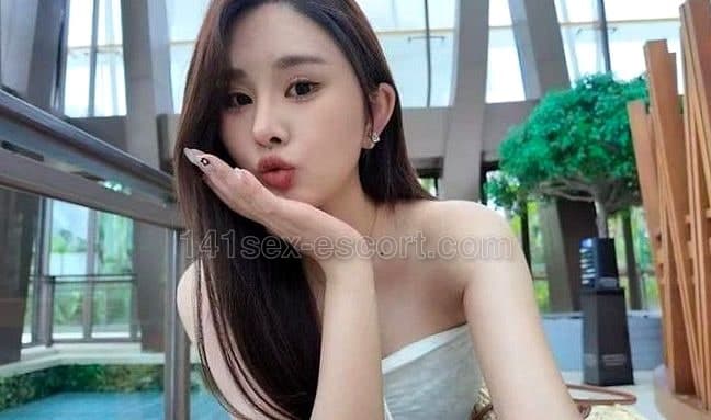 鑫鑫 新人真波妹，老司機想搵個有真波又肯滑又舒服的，鑫鑫絕對值得一試。 (1)