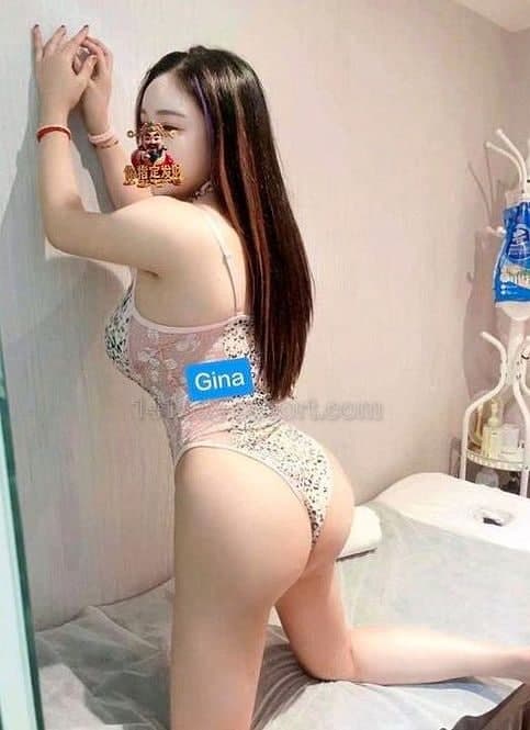銅鑼灣Gina工作室搬咗新竇！ (1)