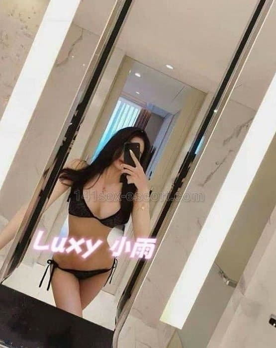 敏感體質小雨，夾一夾即刻GG，服務態度100分！ (1)