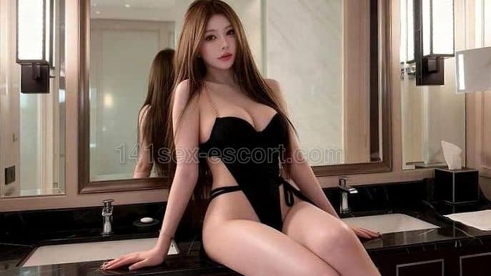 整體感覺是身材加分、配合度夠、乾淨好相處 (2)
