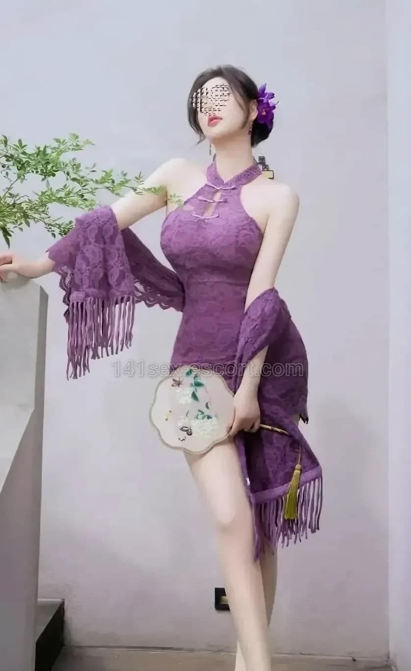 高質女模 Joan, Hong Kong — Chinese (photo 5 of 8)