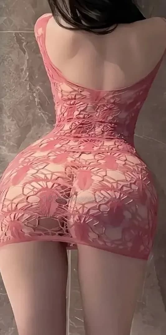 CoCo小龍女，30歲，香港 — 中國（相片 1/6）