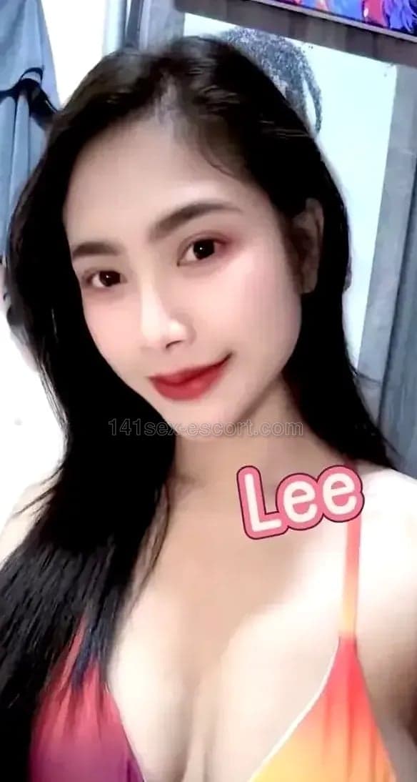 Lee可以 (1)
