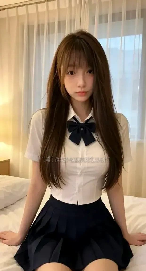 睎睎，21歲，香港（相片 2/10）