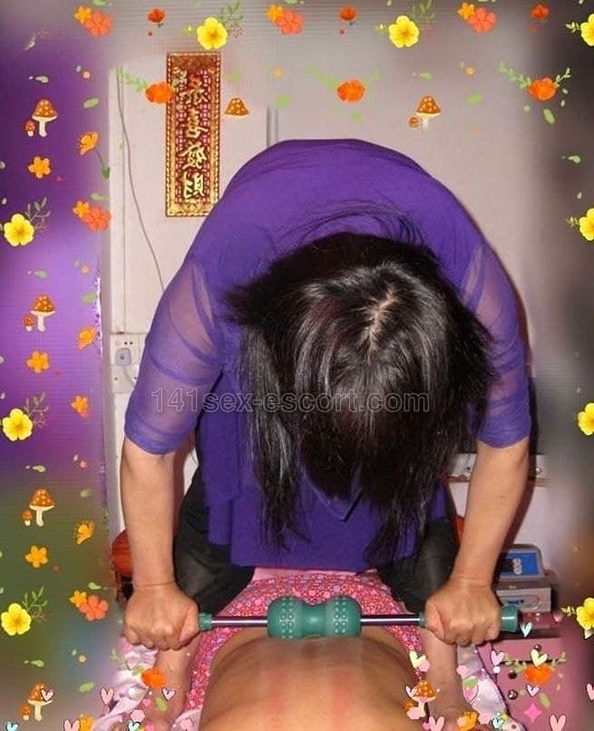 大連美女，香港 — 中國（相片 1/9）