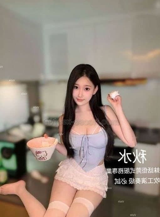 呢個星期已經第二次約秋水，超級痴女所向無敵！ (2)