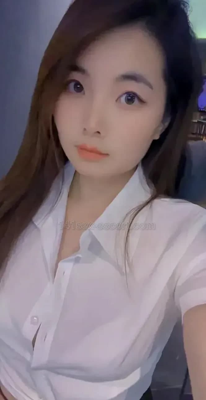 可可-服务好好好，25歲，香港 — 中國（相片 3/3）