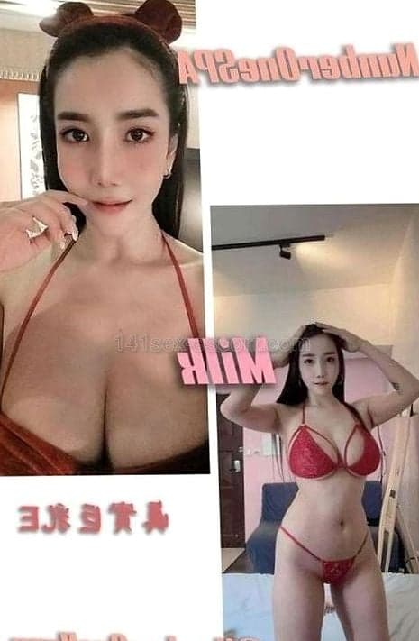 Numberone泰式按摩 · 无可挑剔的体验：Milk服务全方位好评 (1)