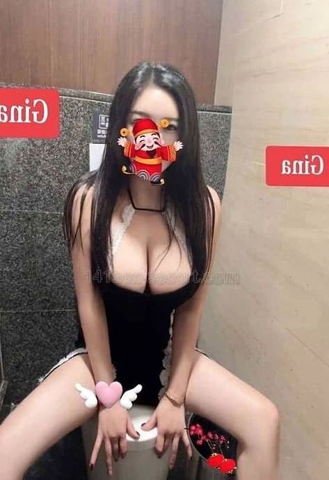 GINA工作室 · Gina你係魔鬼定天使？😈😇 師兄快來試😂 (1)