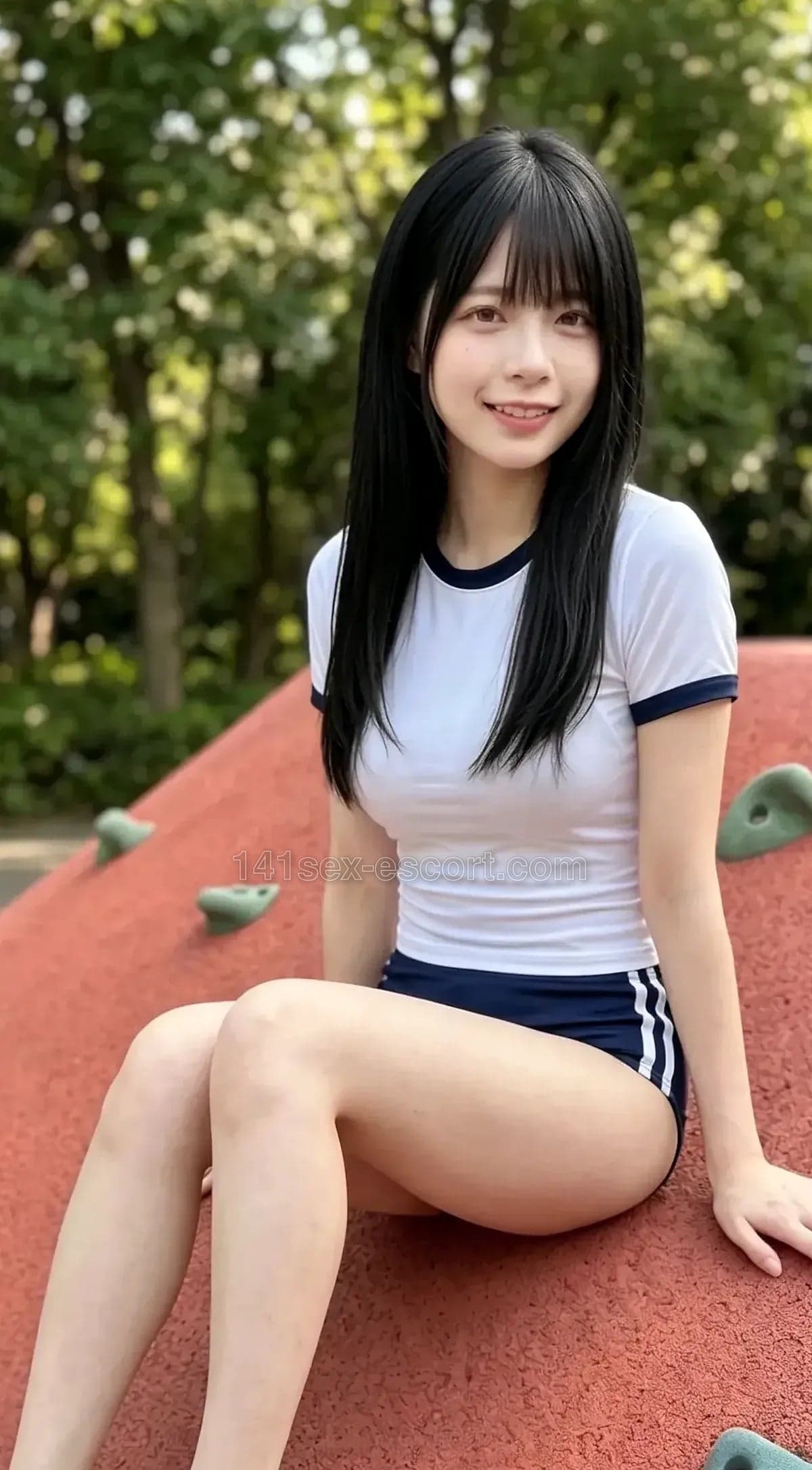 小雨, 18, Hong Kong — Chinese (photo 3 of 5)