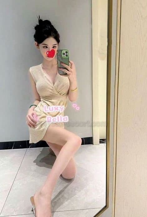 強推！#Bella 23歲後生靚女 2000蚊60分鐘全套體驗報告 (1)