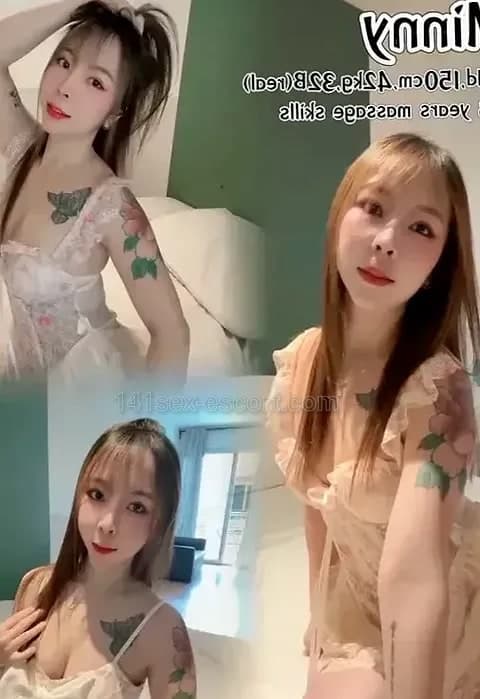 整體體驗又放鬆又刺激，服務態度同細心程度真係加好多分，試下Minny啦 (1)