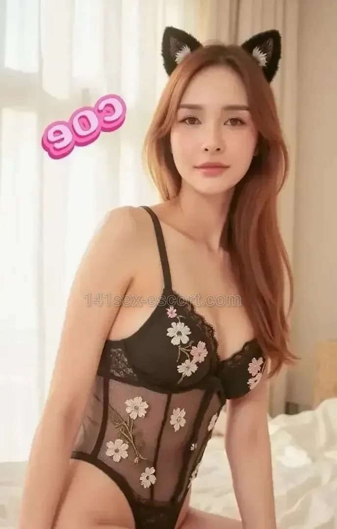 靚女，走肥. (1)