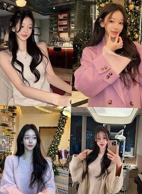 Ella 無論顏值、服務態度、按摩技巧同床技都係頂級水準，性感又主動，玩得又盡興 (2)