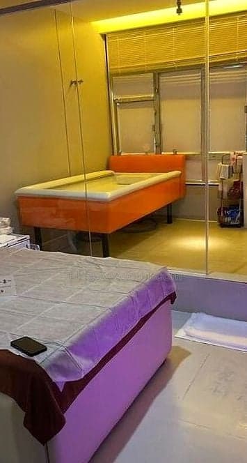 肌遇Spa, 23, Hong Kong (photo 5 of 12)