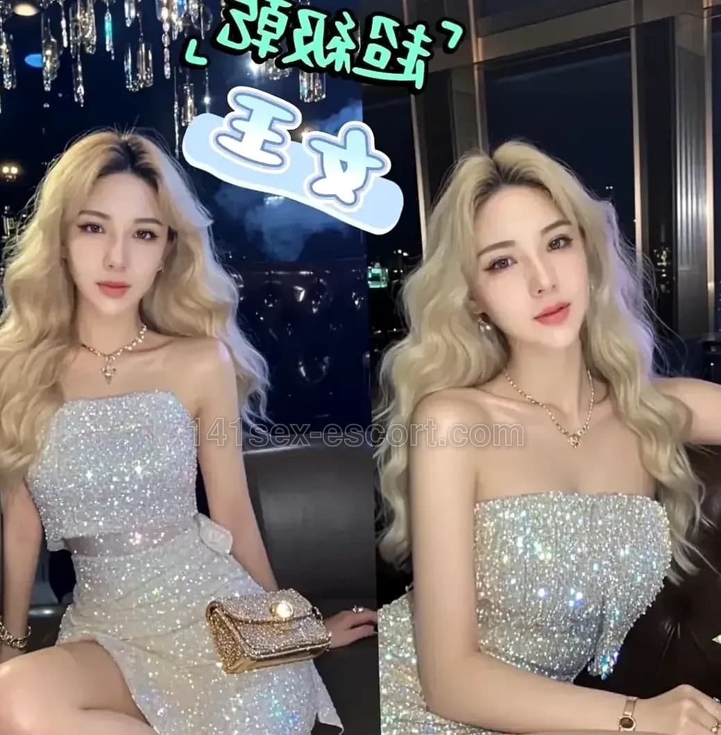 女王身材服務都有得彈 好識挑逗 (1)
