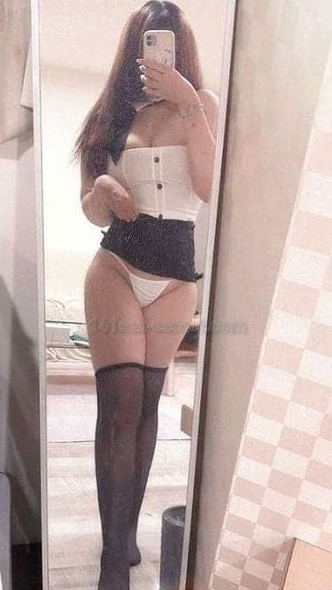 成身肌肉即刻鬆晒，忍不住讚，童童，你按得勁舒服 (1)