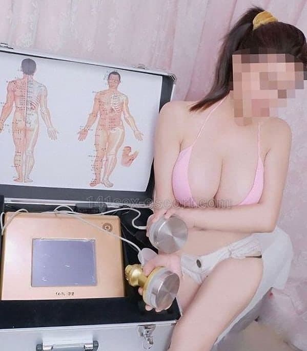 香港男生必試！汶熹36D天然波＋一流前列腺按摩，B套餐$350已經爽歪歪 (1)