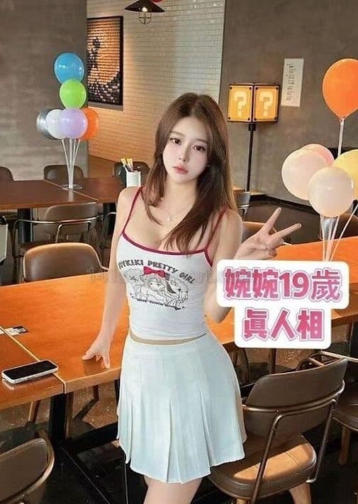 值得一提囡囡勁後生學生妹咁，鐘意幼幼必試 (1)