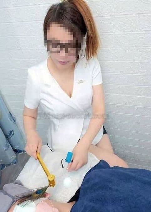 Mia採耳太強！耳道+乳頭+舌頭三重刺激，爽到腳軟 (2)