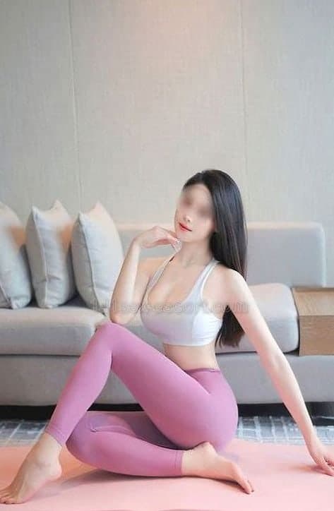 每抽插一下就叫一下，真係好撚high (2)