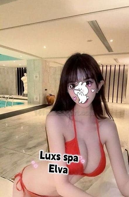 Luxy 再訪，Elva 勁到我Hold唔住 (1)