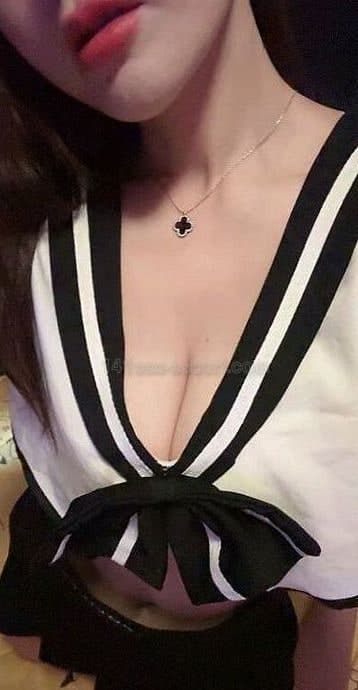 星期日沒野做 就找了上水美女體驗刺激感 (1)