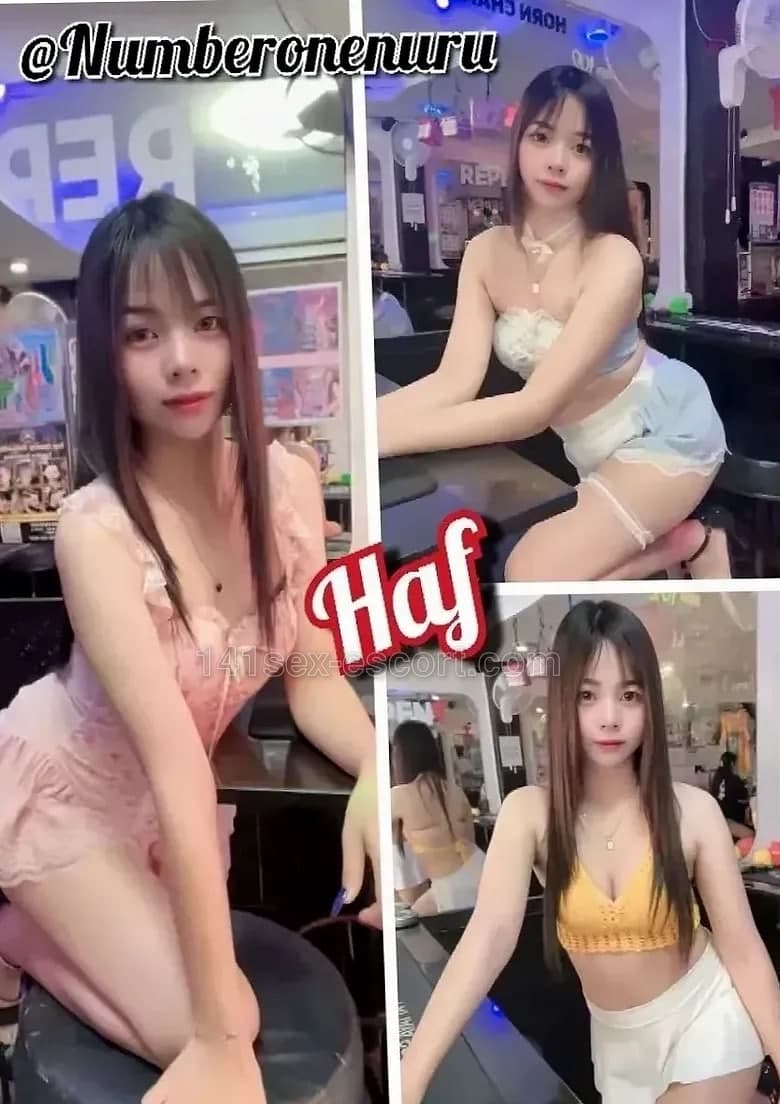 Numberone泰式按摩, 20, Hong Kong — Thai (photo 5 of 12)