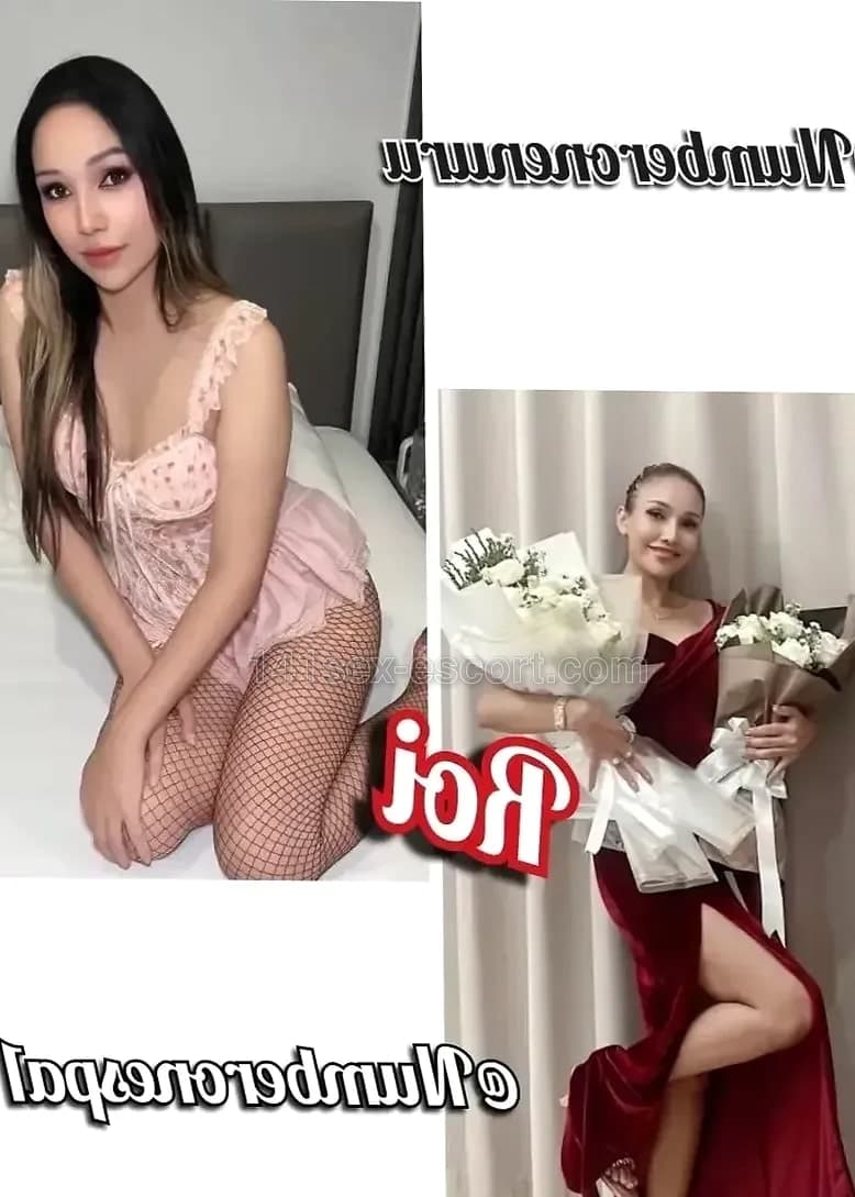 Numberone泰式按摩