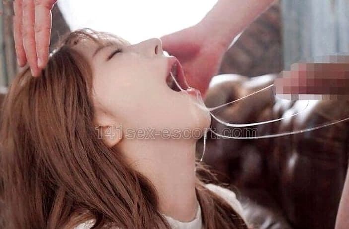 女女條舌頭咁正,於是又試下,佢真是好落力 (1)