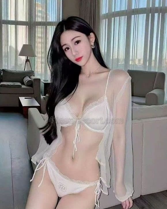 北角酒店搵咗睎睎 服務態度同技術都一流 (3)