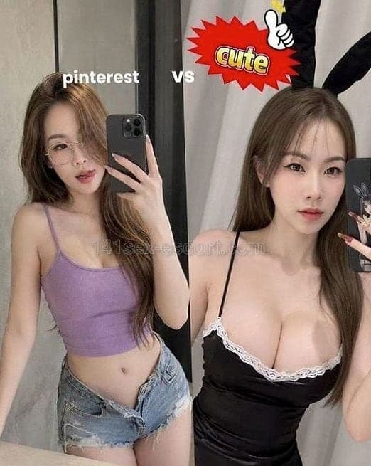 青春無敵！45分鐘射兩次，Cute妹主動騎乘欲拒還迎，分唔清邊個噴邊個 (1)