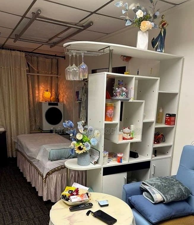 Lily，32歲，香港（相片 6/6）